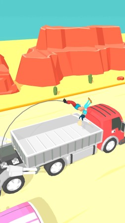 救援奔跑3D 救援奔跑3D