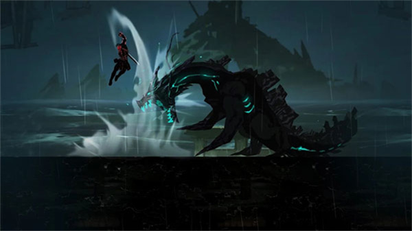 死亡阴影2:觉醒 死亡阴影2:觉醒