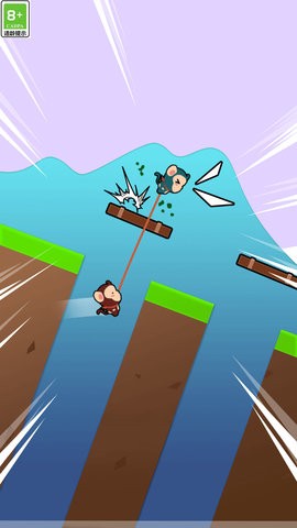 双人生存挑战 双人生存挑战