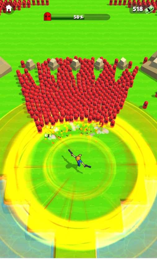 夺宝射手 夺宝射手