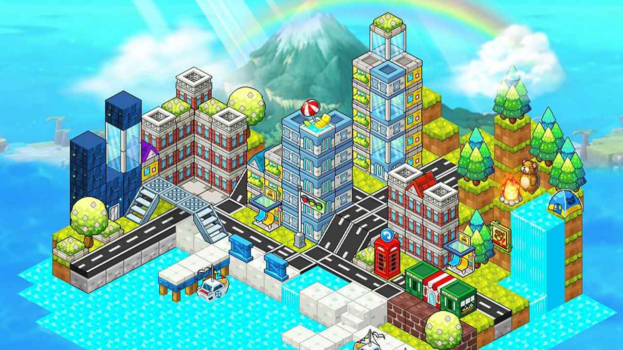 皮卡堂3D 皮卡堂3D