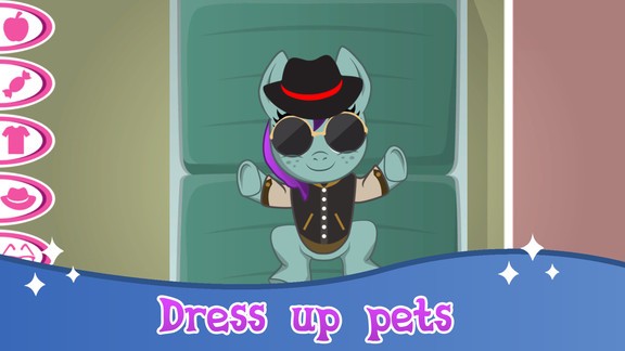 小马医生 小马医生