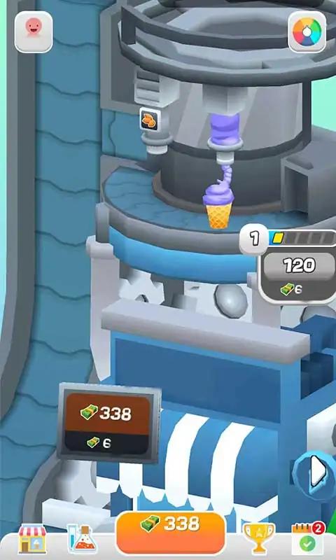 蜜雪冰冰城 蜜雪冰冰城