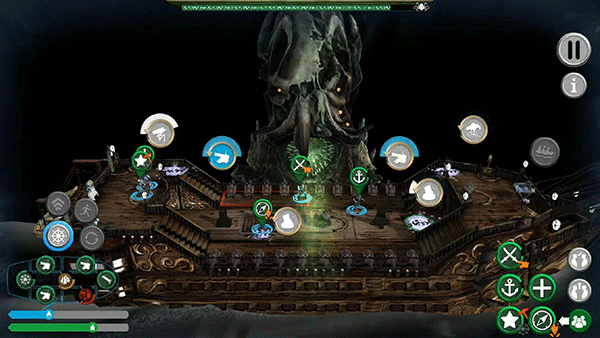 弃船游戏最新版(Abandon Ship) 弃船游戏最新版(Abandon Ship)