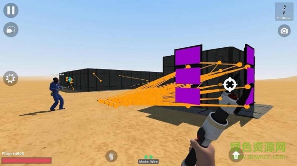 物理沙盒模拟器联机版 物理沙盒模拟器联机版