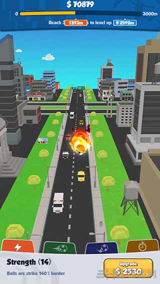 超级球星 超级球星