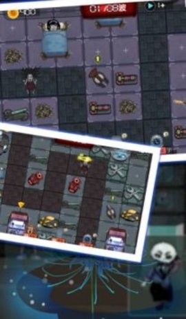 隐秘的小英雄 隐秘的小英雄