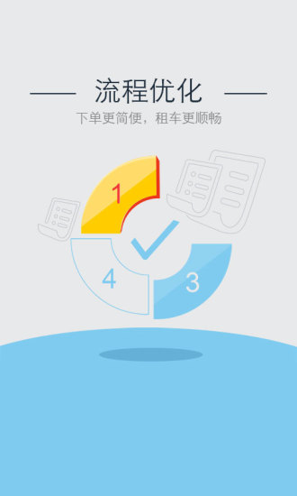 神州租车客户端 神州租车客户端