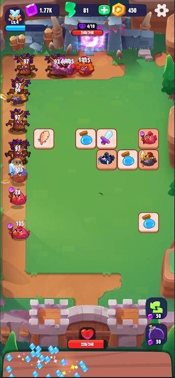 动物短跑比赛(AnimalRacing) 动物短跑比赛(AnimalRacing)