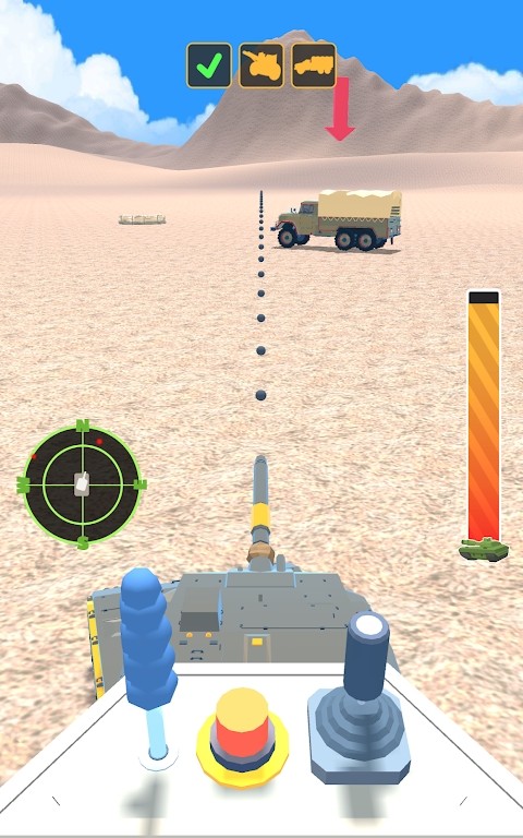 Tank Battle(坦克战3D) Tank Battle(坦克战3D)