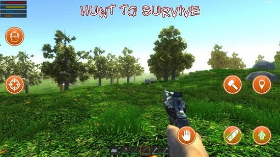 深海求生 深海求生