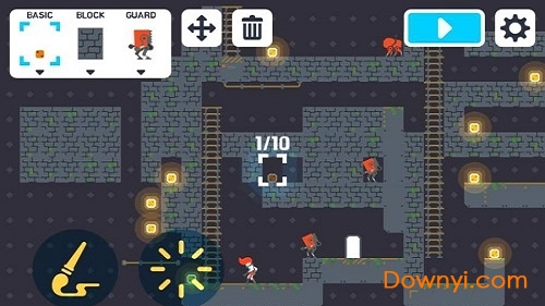 淘金者游戏手机版 淘金者游戏手机版