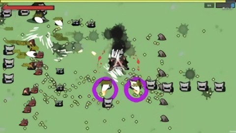 疯狂蜗牛症 疯狂蜗牛症