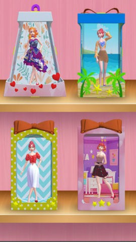 手办娃娃工坊 手办娃娃工坊