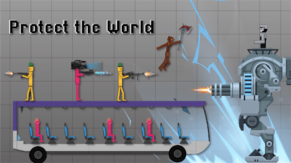 布娃娃2:多元宇宙 布娃娃2:多元宇宙