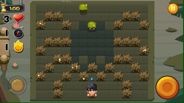 炸弹小子 炸弹小子