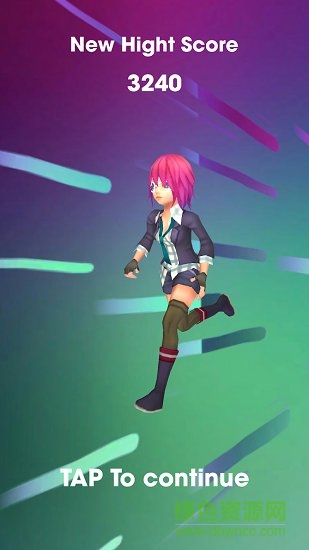 地铁公主跑酷 地铁公主跑酷