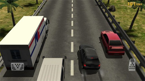 超车竞速赛 超车竞速赛