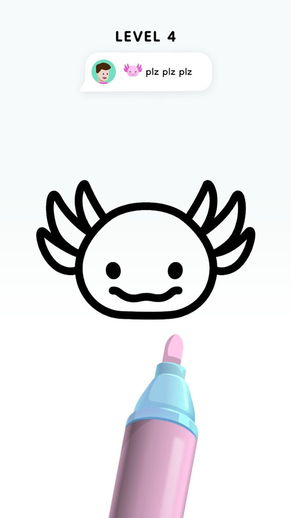 填色小画家 填色小画家