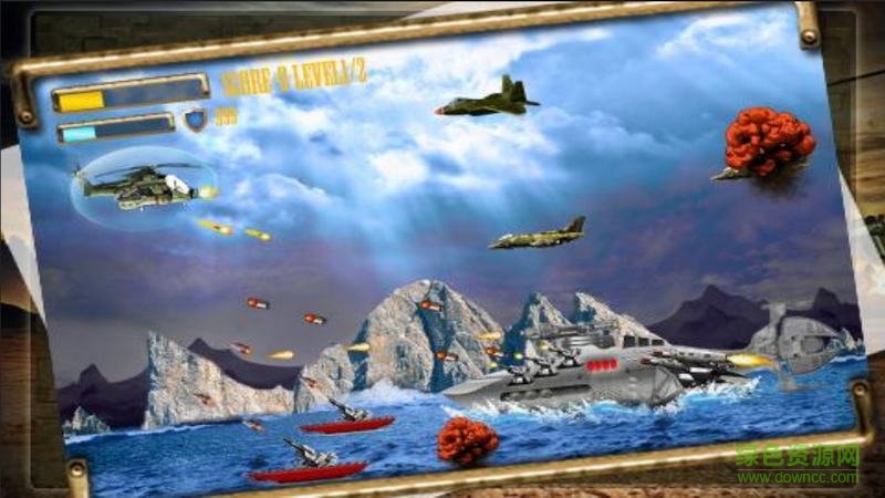 阿帕奇空中突击 阿帕奇空中突击