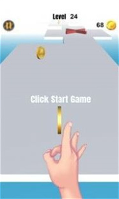 Crazy Coin Rush(硬币疯狂冲刺) Crazy Coin Rush(硬币疯狂冲刺)