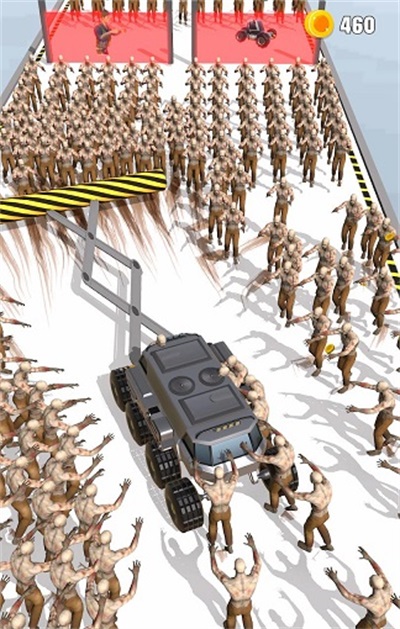 推尸进化(PushEvolution) 推尸进化(PushEvolution)