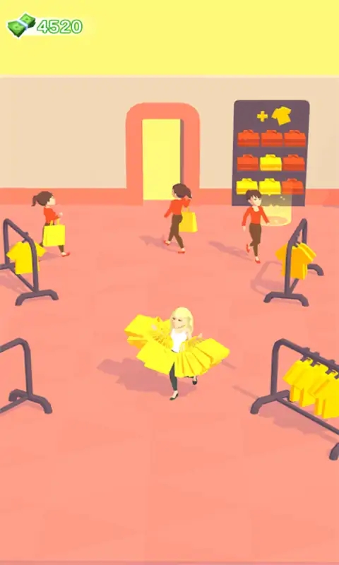 经营时尚 经营时尚