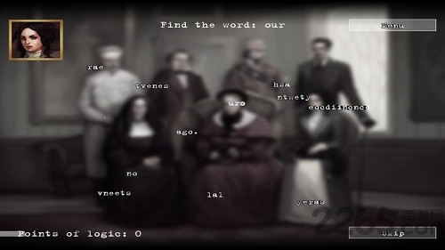 谁是真凶游戏破解版 谁是真凶游戏破解版