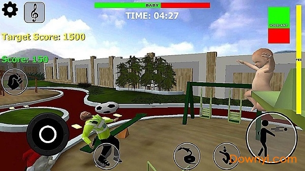 婴儿模拟器 婴儿模拟器