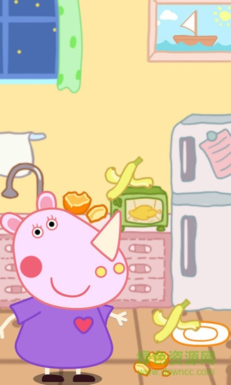 儿童认知宝宝整理 儿童认知宝宝整理