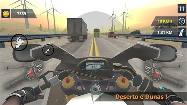 荒野越野摩托游戏(motograubrasil) 荒野越野摩托游戏(motograubrasil)