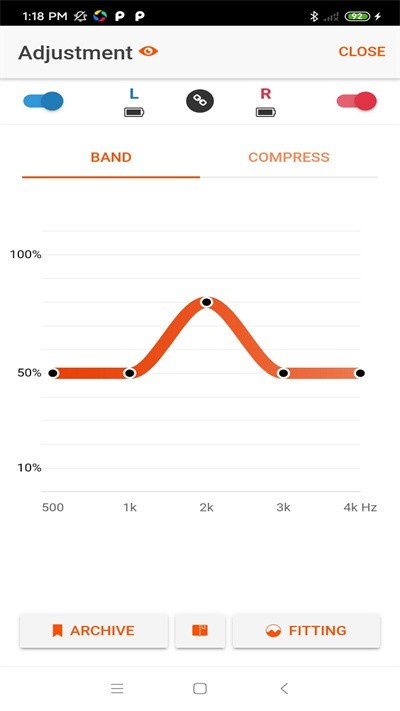 好易听 官方安卓版v1.1.41 好易听 官方安卓版v1.1.41
