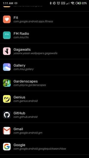 YASAN Launcher(AI智能启动器) YASAN Launcher(AI智能启动器)