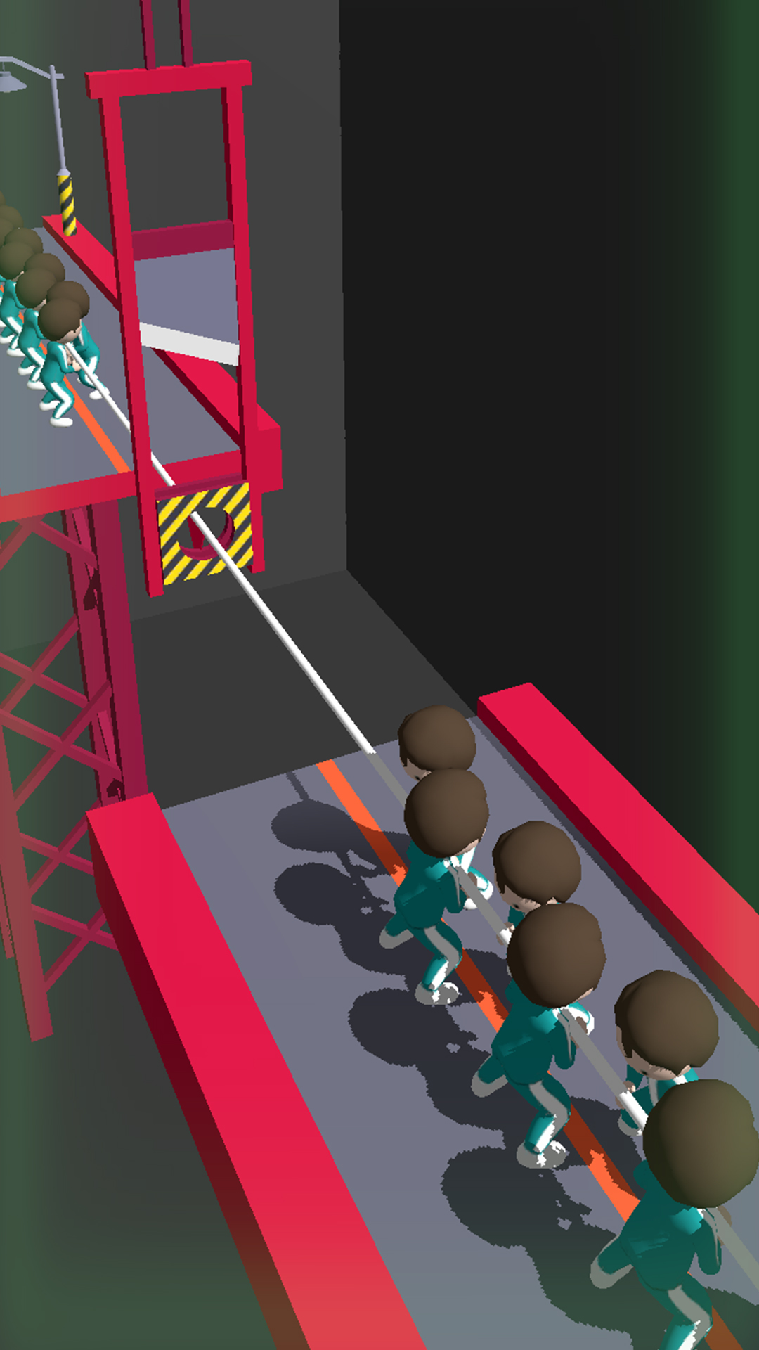 刺激生存挑战 刺激生存挑战