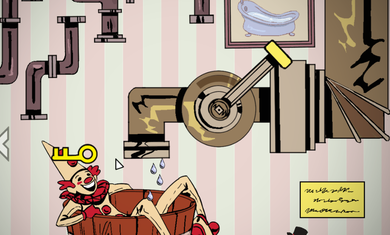 悲伤展览 悲伤展览