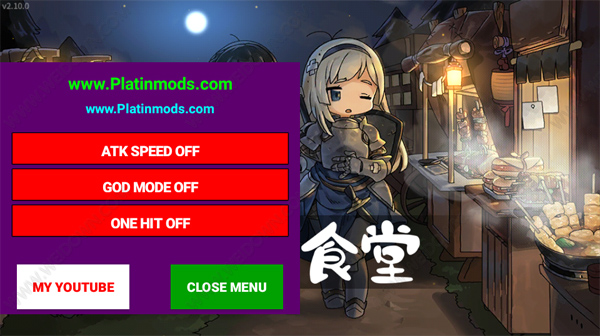 勇士食堂(TapTap测试版) 勇士食堂(TapTap测试版)