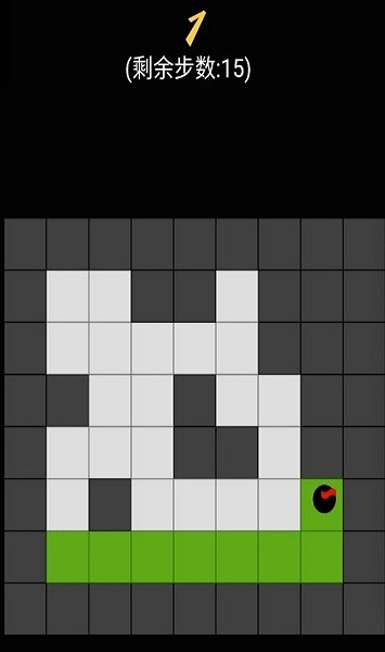 画线迷宫 画线迷宫