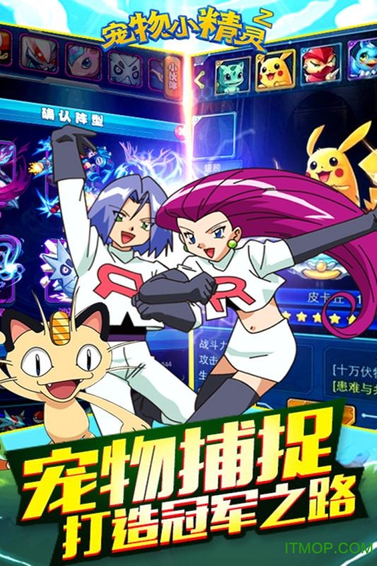 宠物小精灵bw 宠物小精灵bw