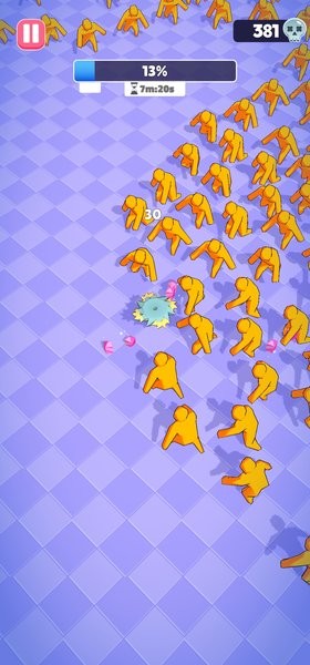 电锯大战僵尸 电锯大战僵尸