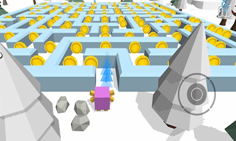 闯进地牢 闯进地牢