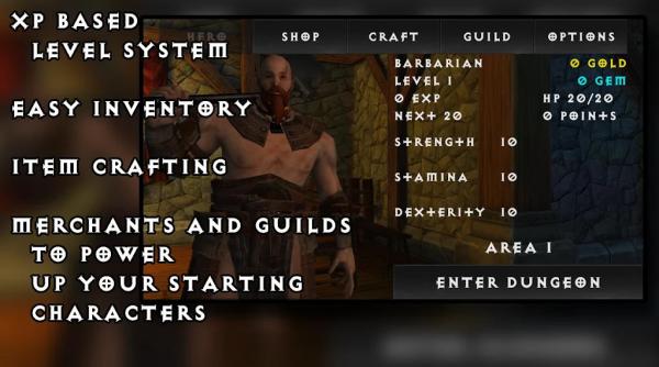 恶魔的地穴Crypt of the Demon 恶魔的地穴Crypt of the Demon