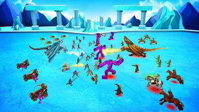 战争挑战模拟器 战争挑战模拟器