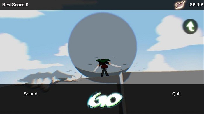 火柴人小游戏 火柴人小游戏