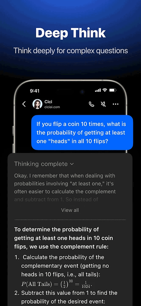 Cici手机版 Cici手机版