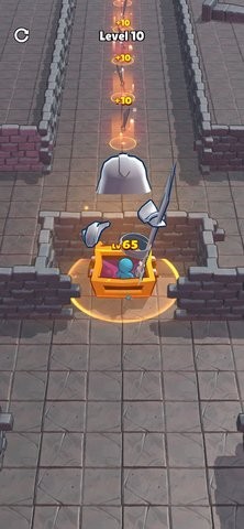 剑客迷宫 剑客迷宫