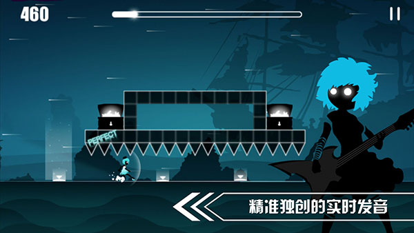 缪斯余音 缪斯余音