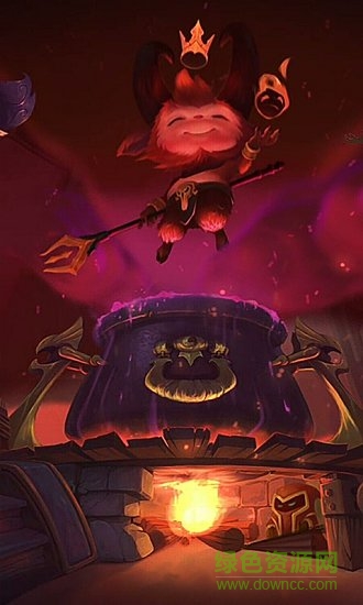 英雄联盟动态壁纸app 英雄联盟动态壁纸app