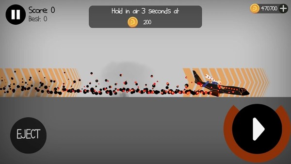 火柴人布偶游乐场内置菜单 无限金币版v1.02 火柴人布偶游乐场内置菜单 无限金币版v1.02