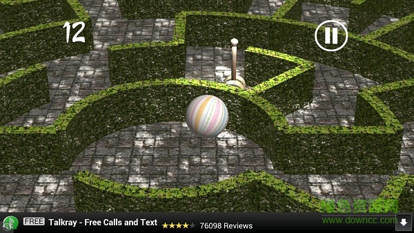 无尽的迷宫手游 无尽的迷宫手游