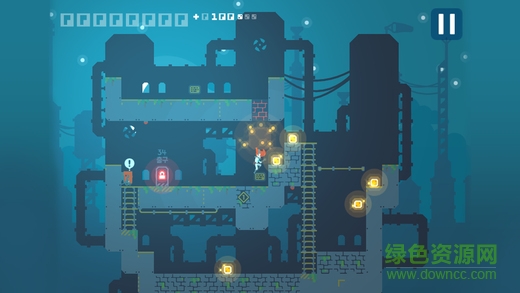 淘金者1号手游(Lode Runner1) 淘金者1号手游(Lode Runner1)